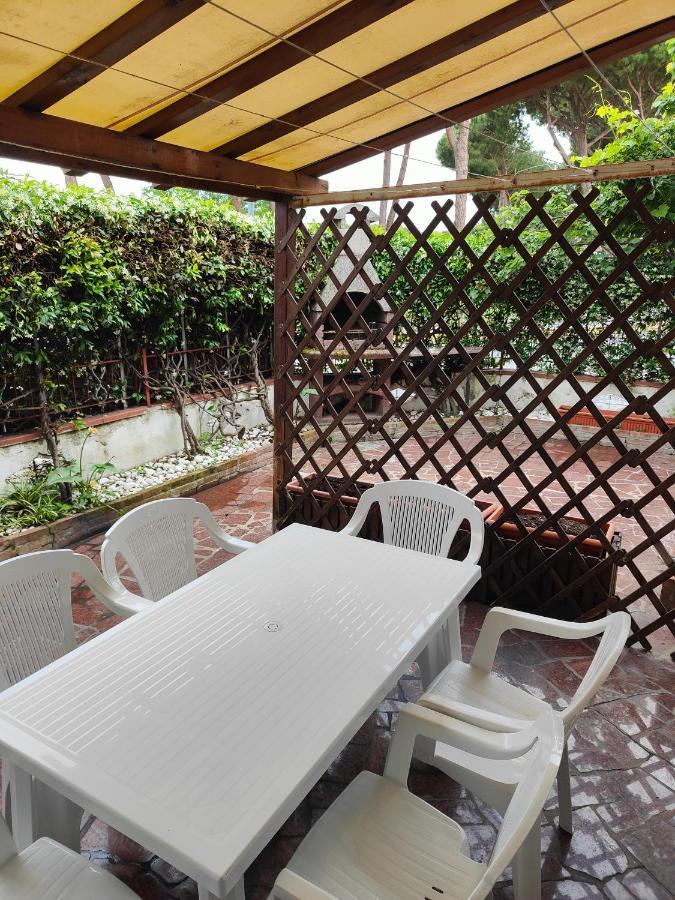 L'Appoggio Perfetto Apartment Viareggio Exterior photo